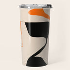 Minimalist 69 Travel Mug Gallery Image 2