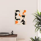 Minimalist 69 Poster Gallery Image 2