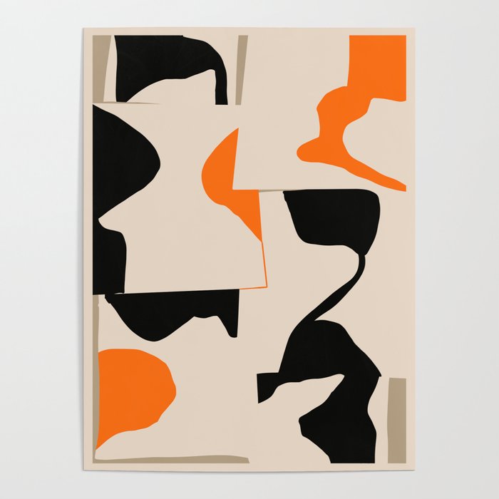 Minimalist 69 Poster Gallery Image 1