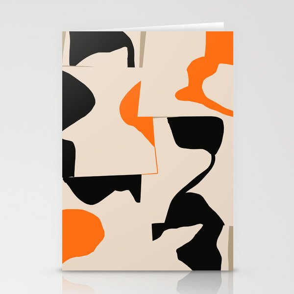 Minimalist 69 Stationery Card Gallery Image 2