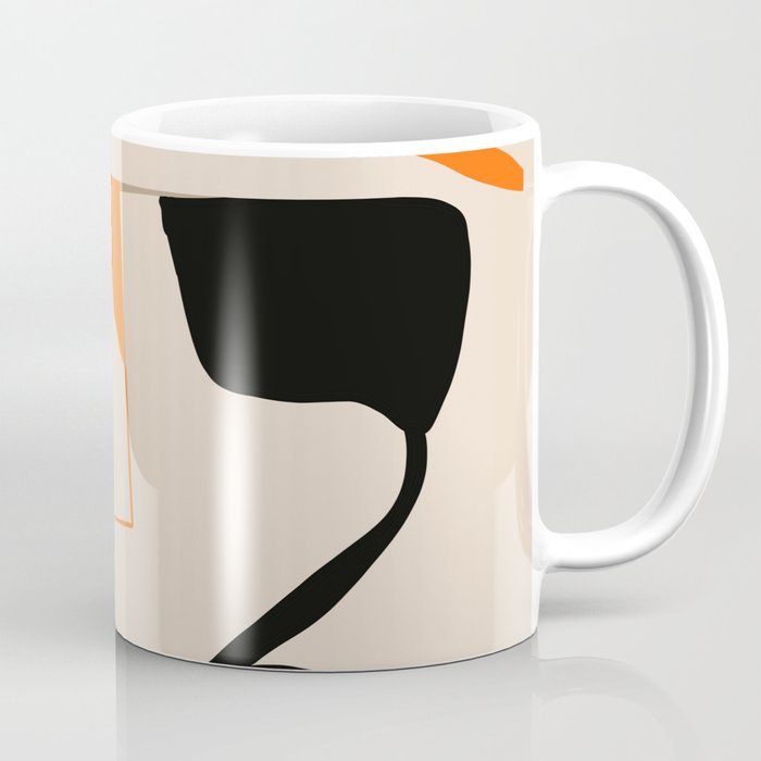 Minimalist 69 Coffee Mug Gallery Image 1