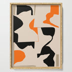 Minimalist 69 Serving Tray Gallery Image 1