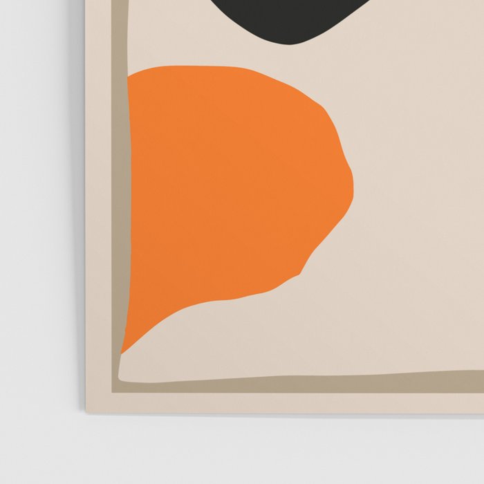 Minimalist 69 Poster Gallery Image 3