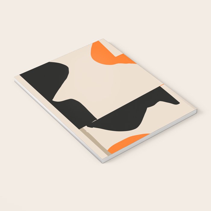 Minimalist 69 Notebook Gallery Image 3