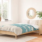 To the sea Duvet Cover Gallery Image 2