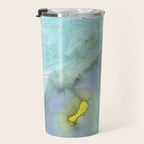 Dreams Are Coming True Travel Mug Gallery Image 3