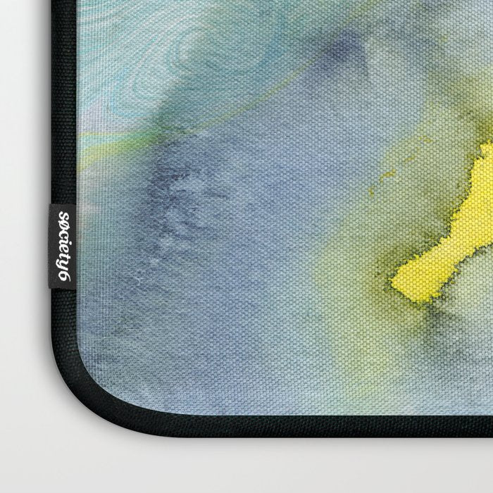 Dreams Are Coming True Laptop Sleeve Gallery Image 3