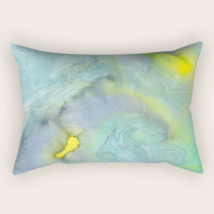 Dreams Are Coming True Rectangular Pillow Gallery Image 2