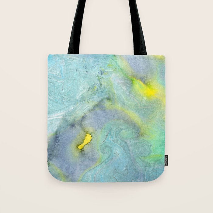Dreams Are Coming True Tote Bag Gallery Image 1