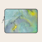 Dreams Are Coming True Laptop Sleeve Gallery Image 1