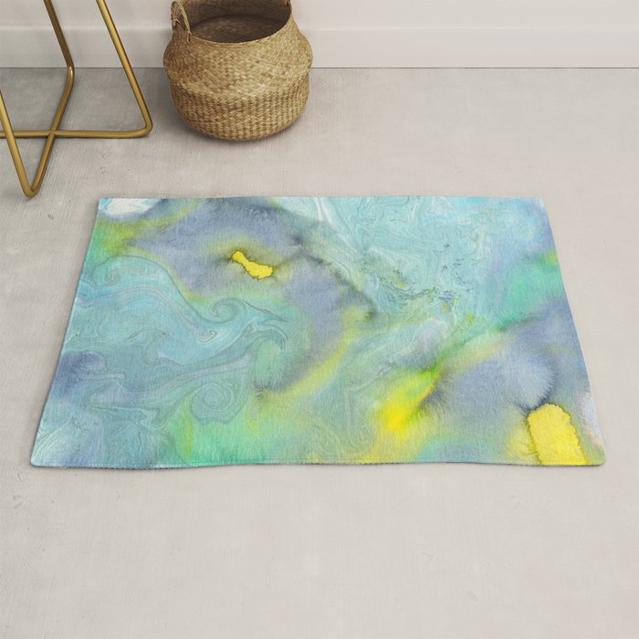 Dreams Are Coming True Rug Gallery Image 1