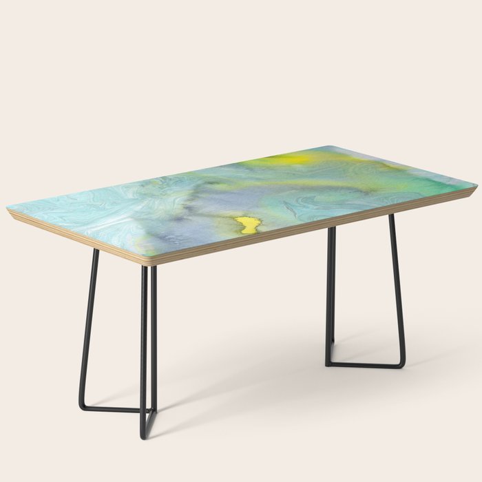 Dreams Are Coming True Coffee Table Gallery Image 1