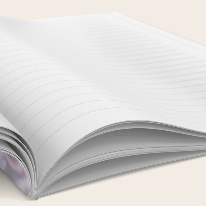 Crazy lace agate Notebook Gallery Image 2