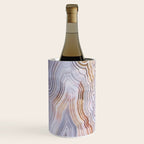 Crazy lace agate Wine Chiller Gallery Image 2