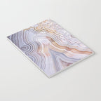 Crazy lace agate Notebook Gallery Image 3