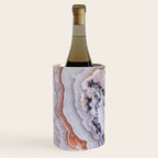 Crazy lace agate Wine Chiller Gallery Image 3