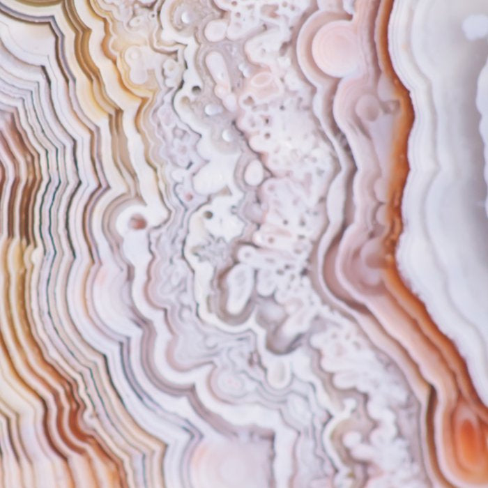 Crazy lace agate Coffee Mug Gallery Image 2