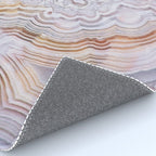 Crazy lace agate Rug Gallery Image 4