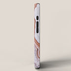 Crazy lace agate iPhone Case Gallery Image 2