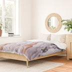 Crazy lace agate Duvet Cover Gallery Image 2