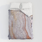 Crazy lace agate Comforter Gallery Image 6