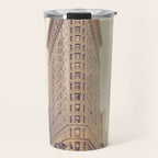 The Flatiron Travel Mug Gallery Image 1
