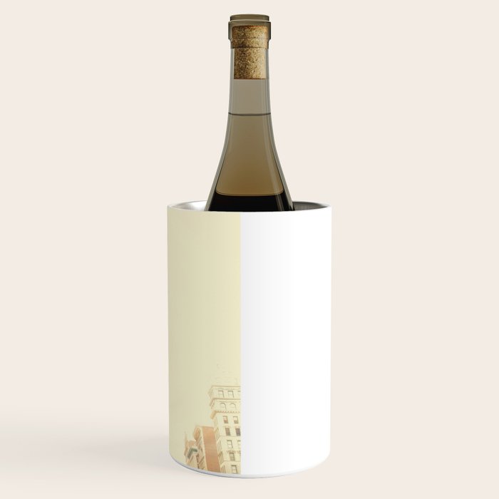 The Flatiron Wine Chiller Gallery Image 3