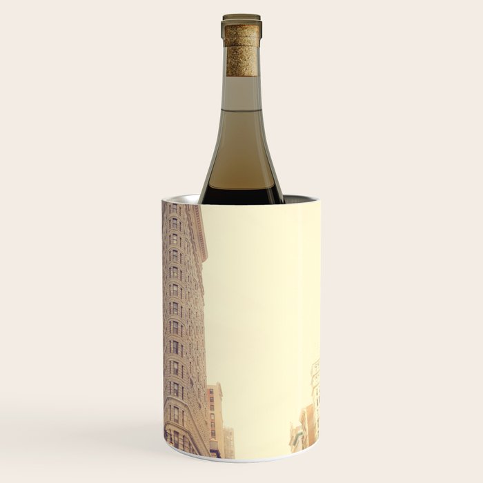 The Flatiron Wine Chiller Gallery Image 1