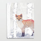FOX FOX FOX Notebook Gallery Image 4