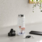 FOX FOX FOX Water Bottle Gallery Image 4