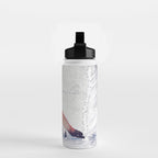 FOX FOX FOX Water Bottle Gallery Image 2