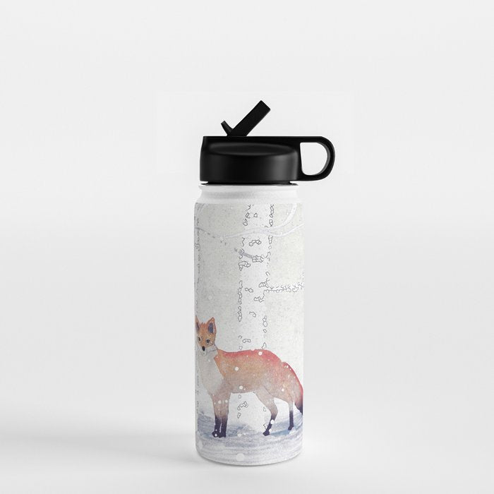 FOX FOX FOX Water Bottle Gallery Image 1