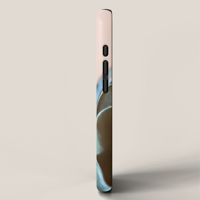 Ficus Elastica #1 iPhone Case Gallery Image 2