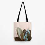 Ficus Elastica #1 Tote Bag Gallery Image 2