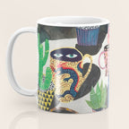 Suspicious mugs Coffee Mug Gallery Image 3