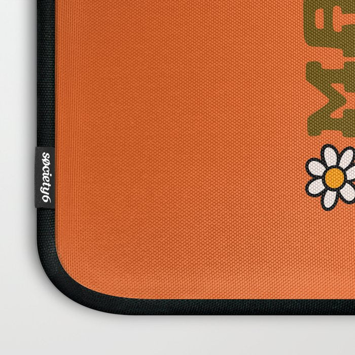 Made In Kansas Laptop Sleeve Gallery Image 3