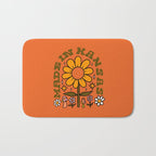 Made In Kansas Bath Mat Gallery Image 1