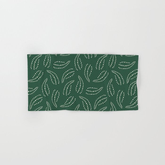 Prairie Milkweed Bath Towel Gallery Image 1