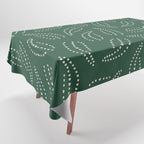 Prairie Milkweed Tablecloth Gallery Image 1