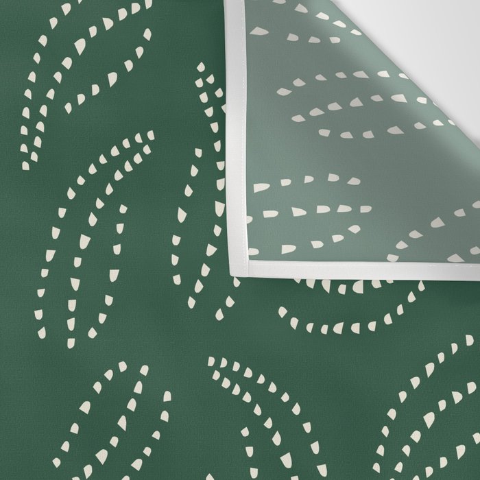 Prairie Milkweed Wall Tapestry Gallery Image 3