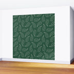 Prairie Milkweed Wall Mural Gallery Image 2