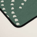 Prairie Milkweed Desk Mat Gallery Image 4