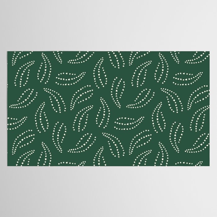 Prairie Milkweed Tablecloth Gallery Image 2
