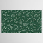 Prairie Milkweed Tablecloth Gallery Image 2