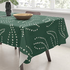 Prairie Milkweed Tablecloth Gallery Image 3