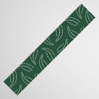 Prairie Milkweed Table Runner Gallery Image 3