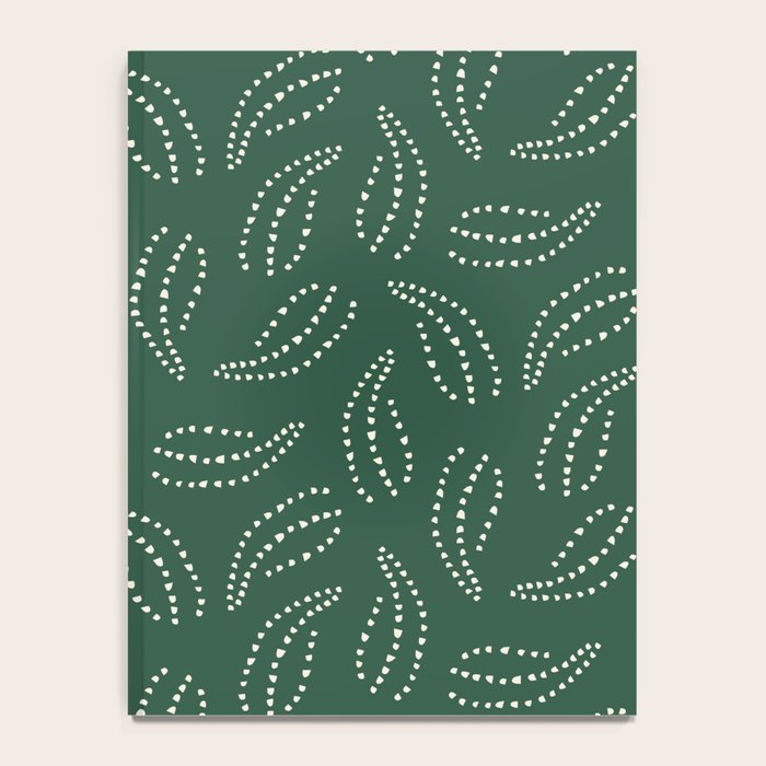 Prairie Milkweed Notebook Gallery Image 4