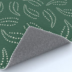 Prairie Milkweed Rug Gallery Image 4