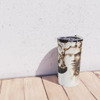 Bronze Medusa Travel Mug Gallery Image 4