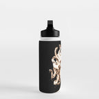 Bronze Medusa Water Bottle Gallery Image 3